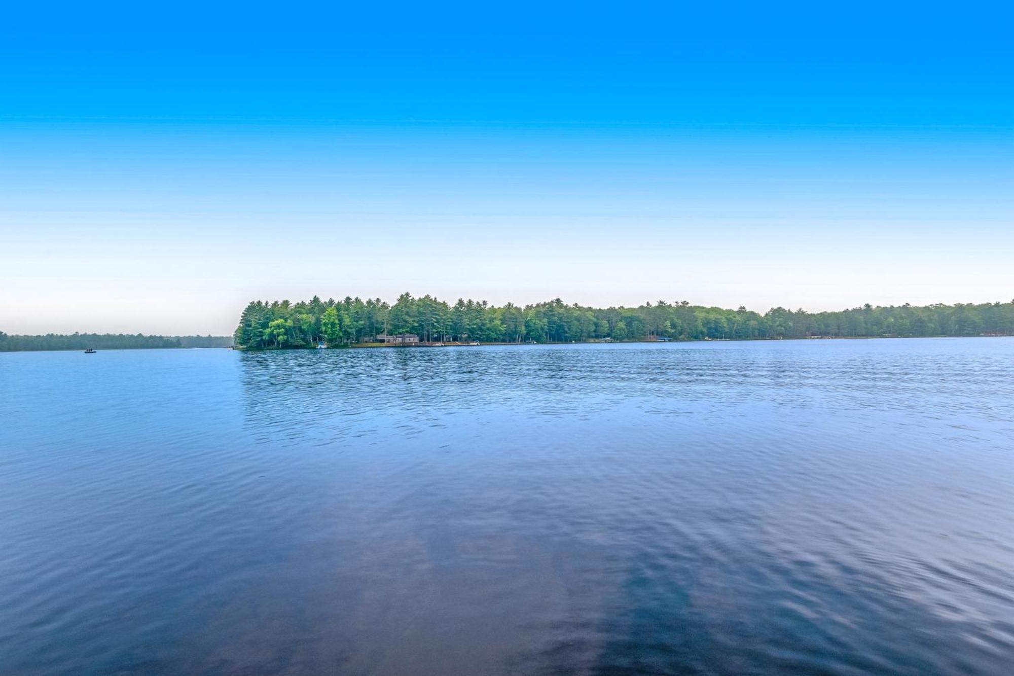 Our Lakeside Legacy Saint Germain Exterior foto